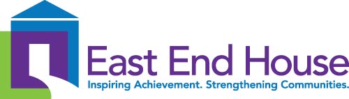 East End House – Inspiring Achievement. Strengthening Communities.