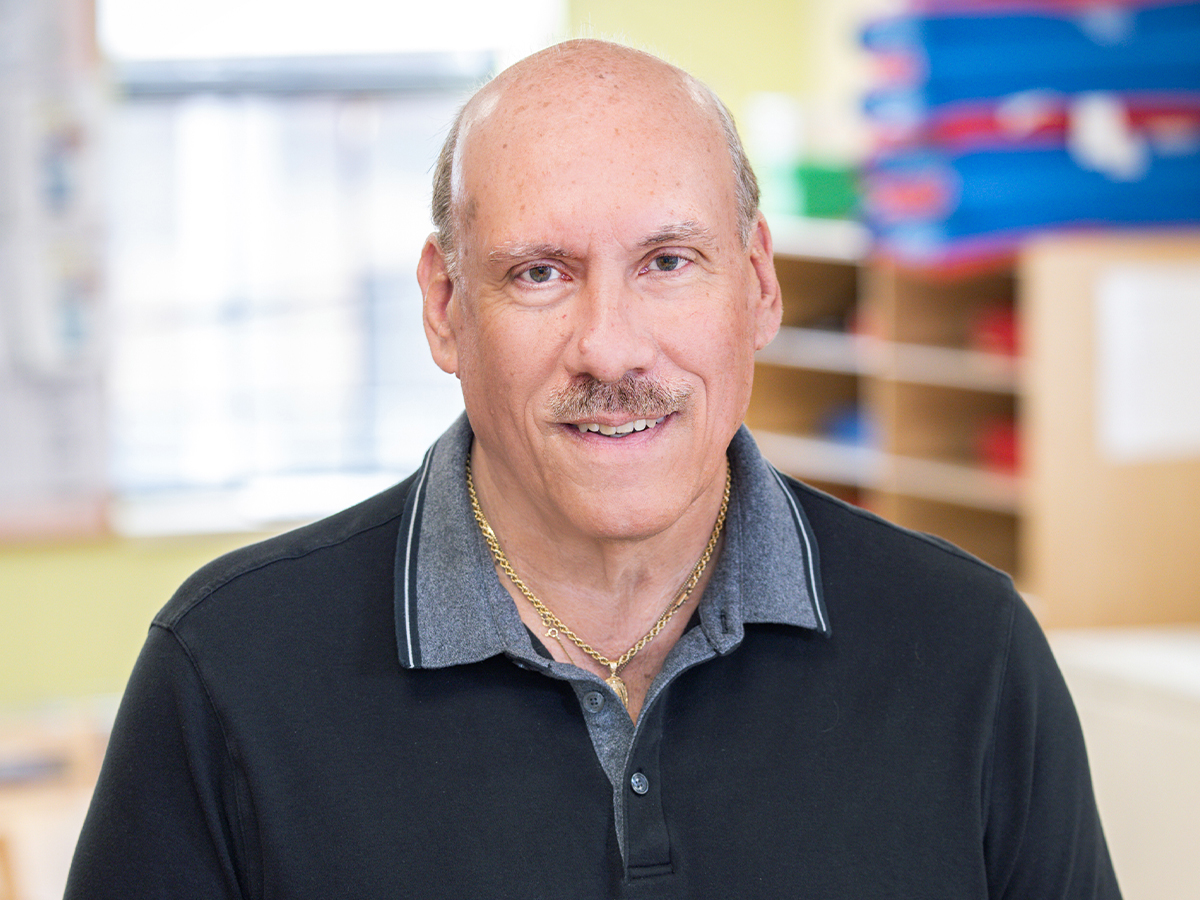 Marc J. Gucciardi