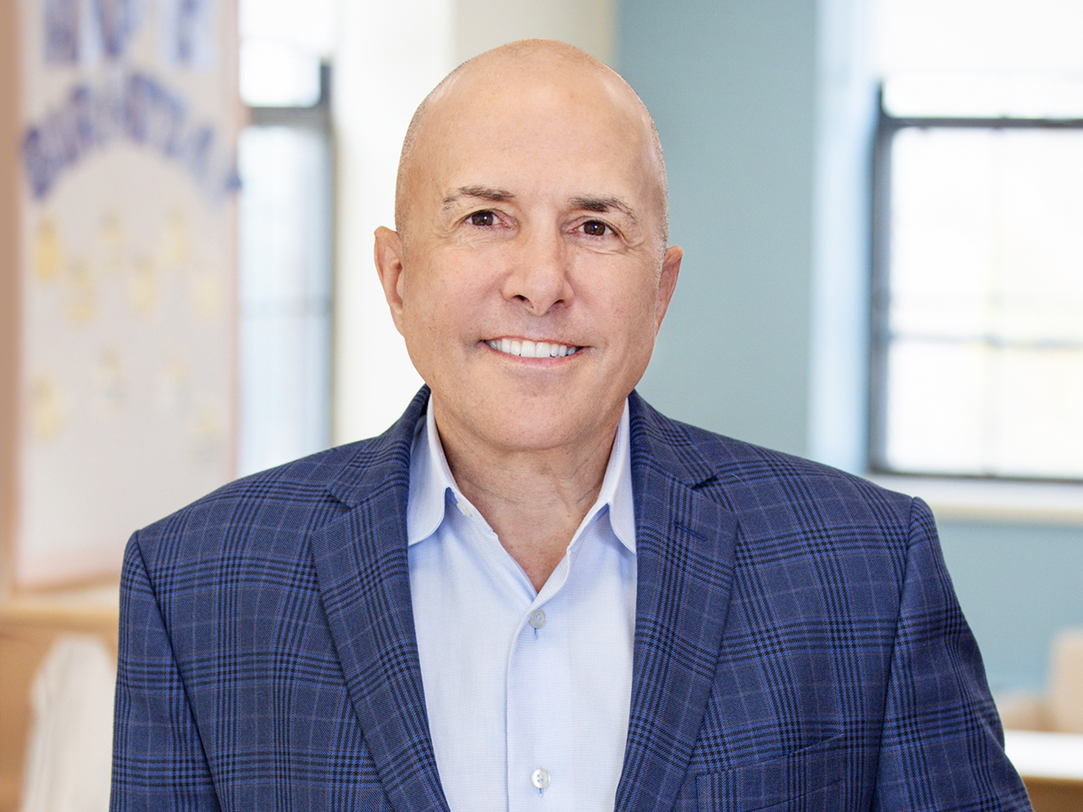 Michael J. Delia