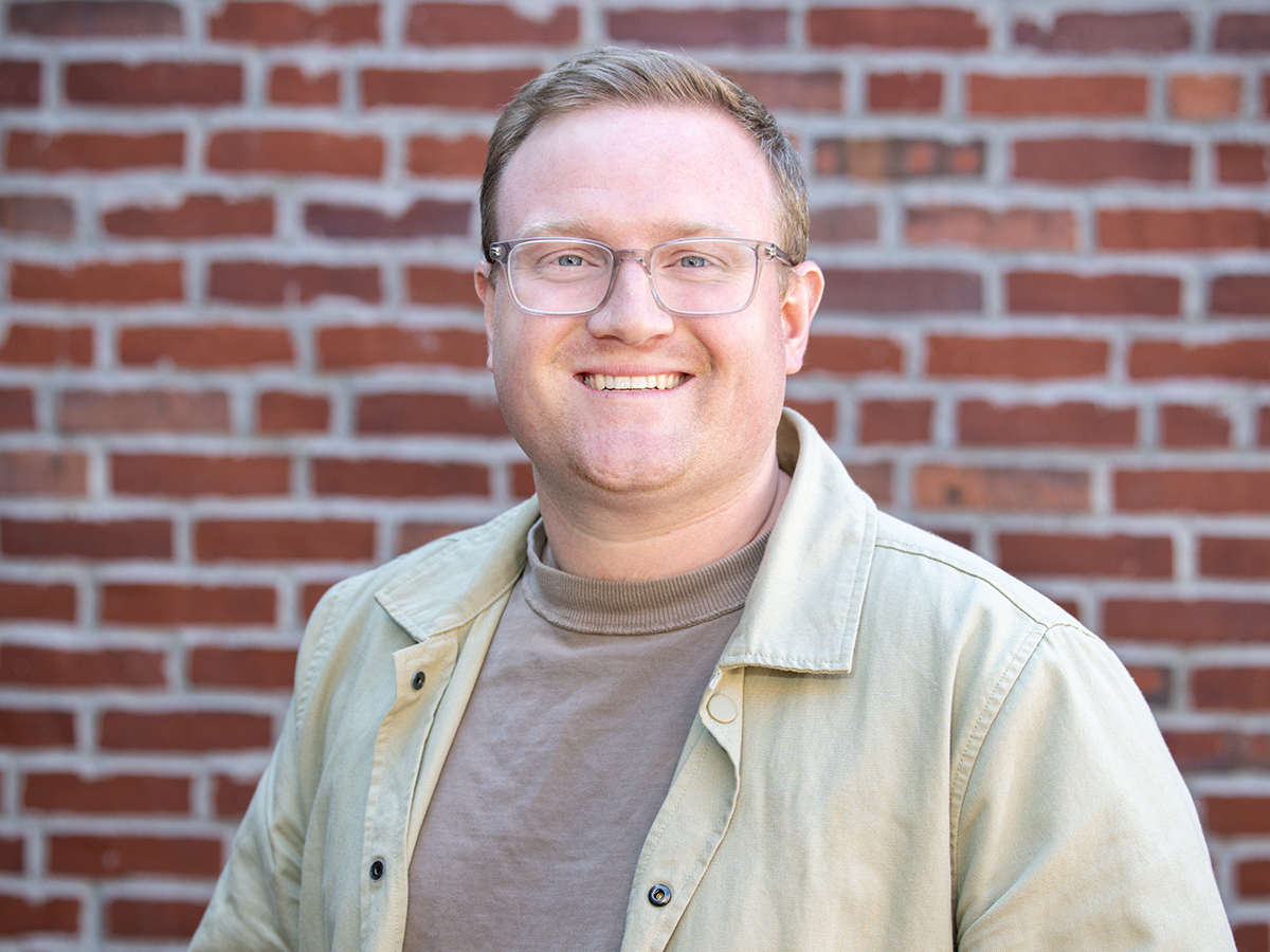 Ryan Montbleau