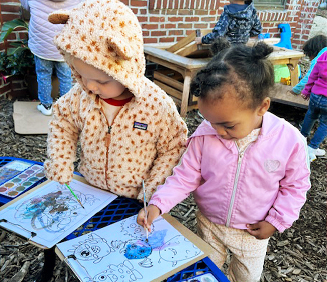 early-learning-2025