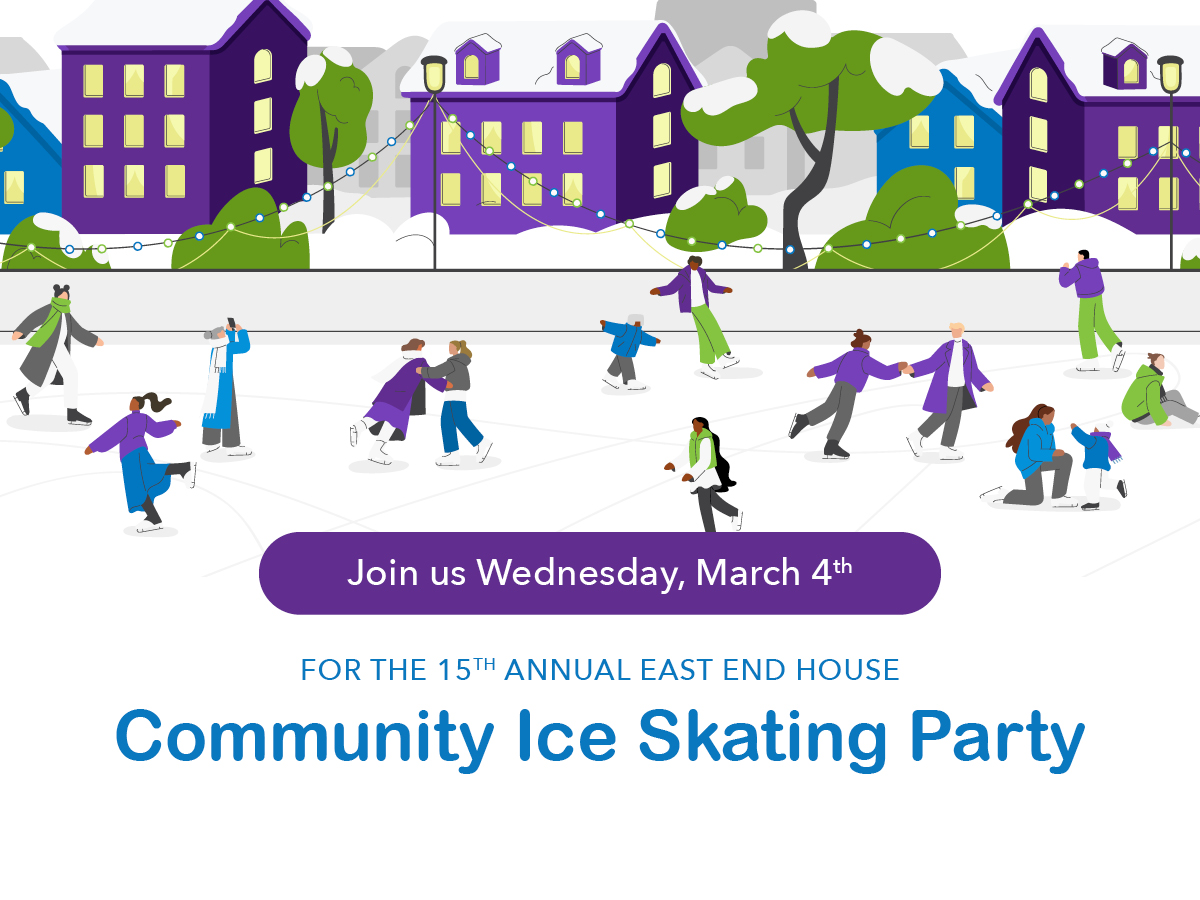 Ice Skating Party 2026