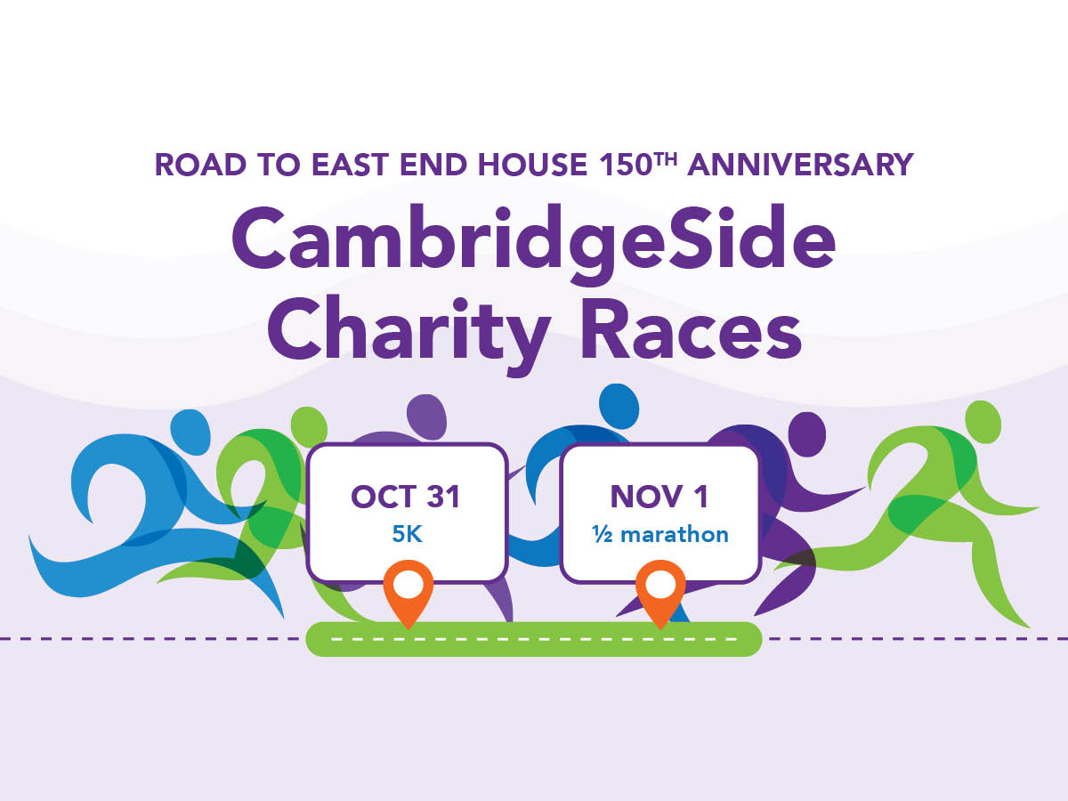 CambridgeSide Charity Races 2026