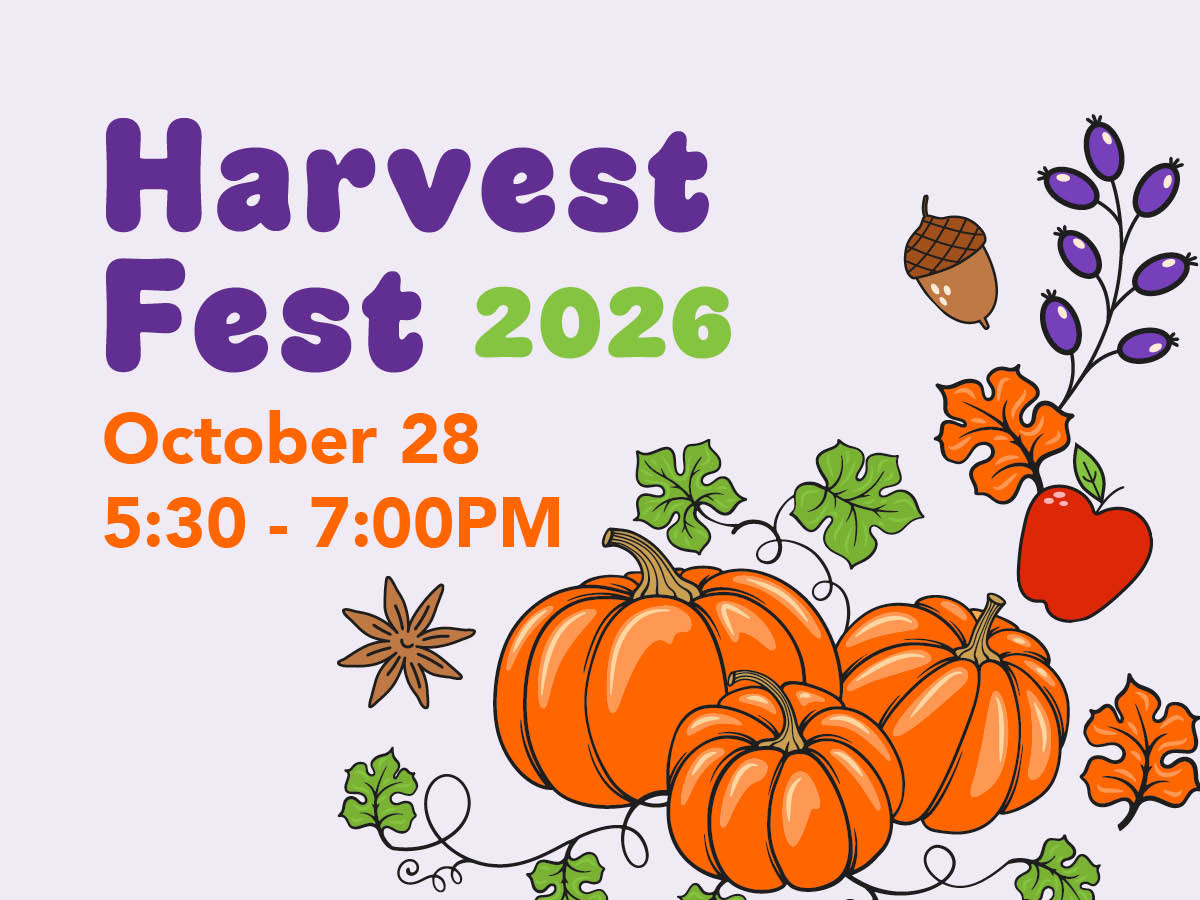 Harvest Fest 2026