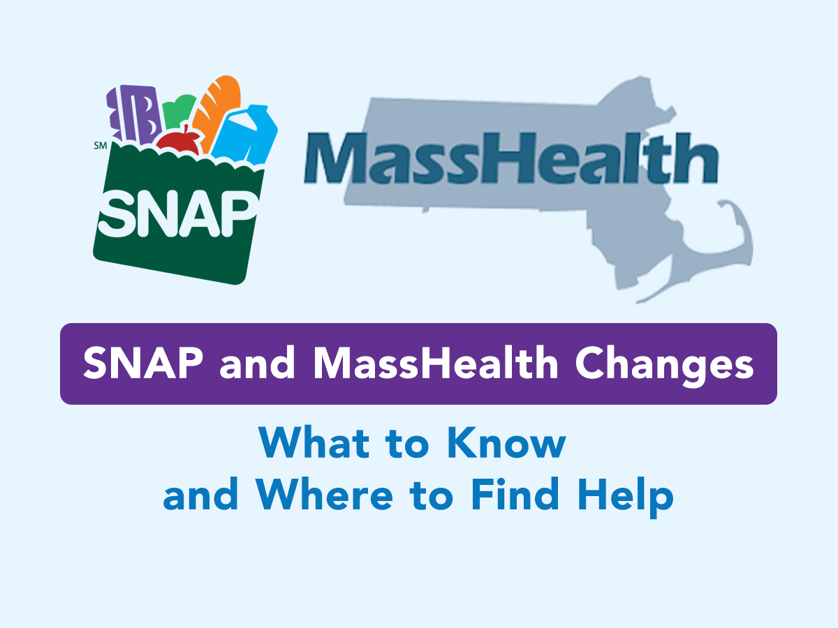 Important MassHealth Changes Are Coming